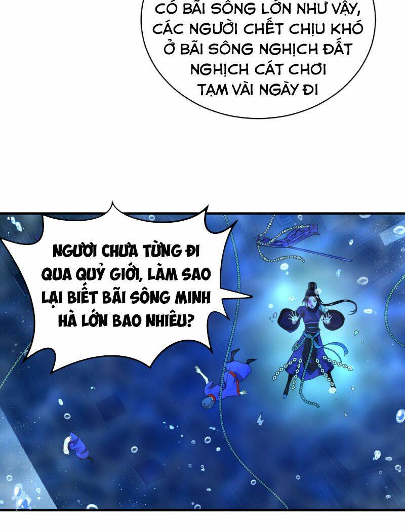 Ta Luyện Khí Ba Ngàn Năm Chapter 182 - Trang 2