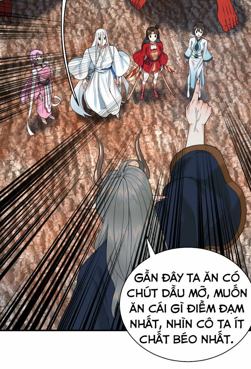 Ta Luyện Khí Ba Ngàn Năm Chapter 182 - Trang 2