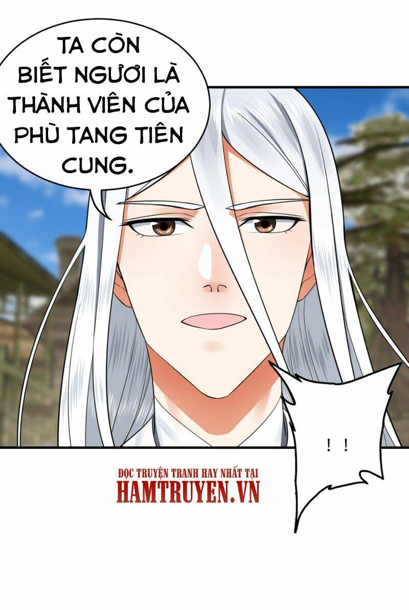 Ta Luyện Khí Ba Ngàn Năm Chapter 182 - Trang 2