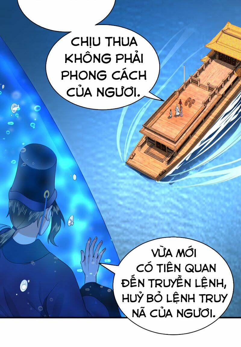 Ta Luyện Khí Ba Ngàn Năm Chapter 182 - Trang 2