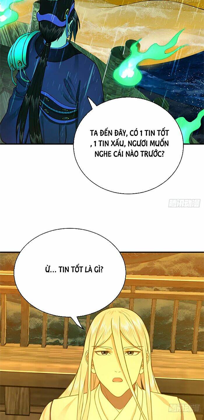 Ta Luyện Khí Ba Ngàn Năm Chapter 181 - Trang 2