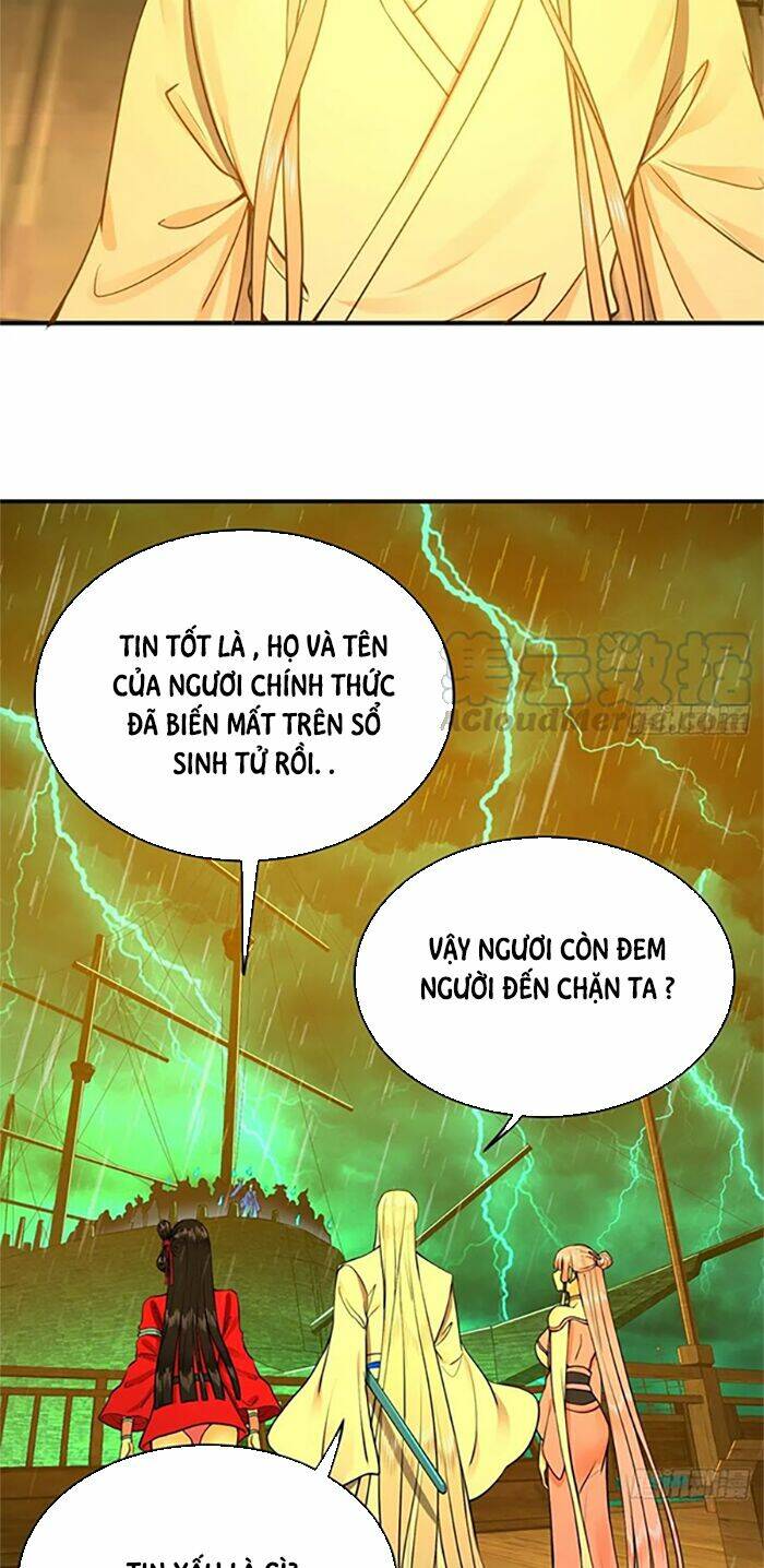 Ta Luyện Khí Ba Ngàn Năm Chapter 181 - Trang 2