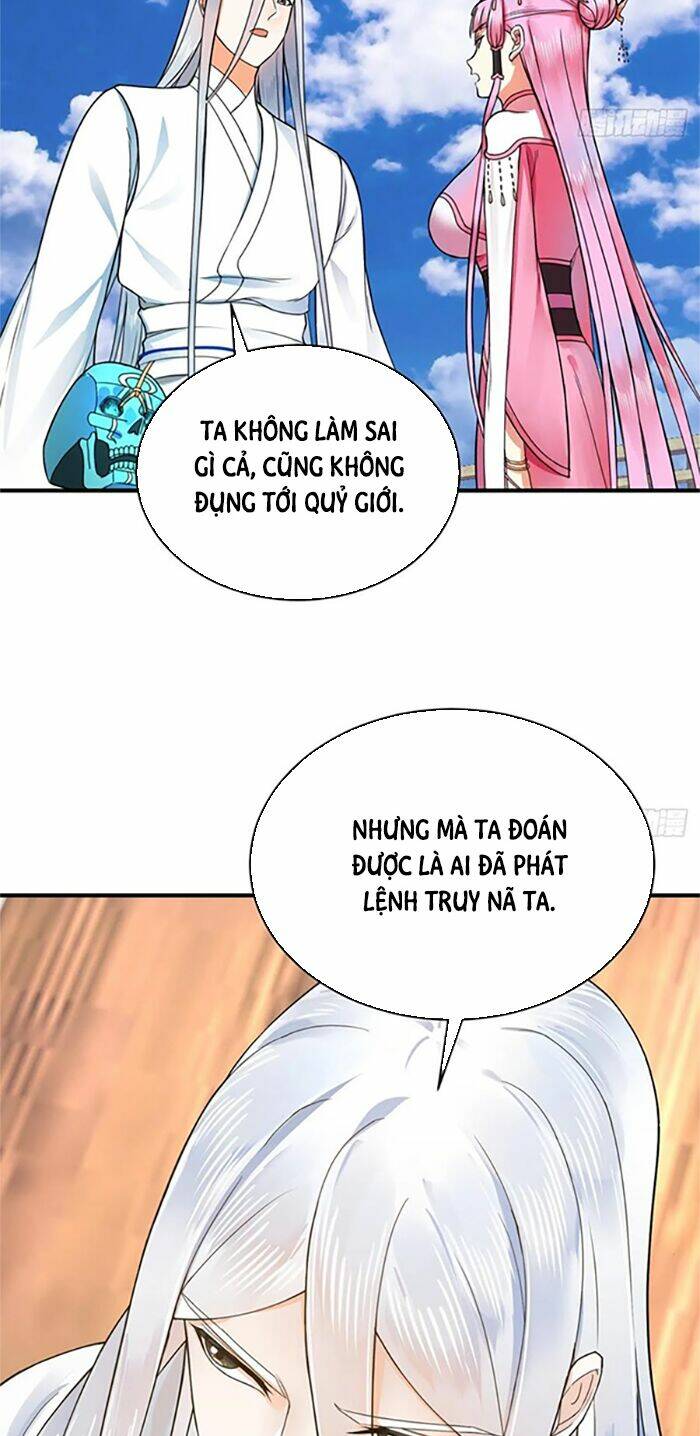 Ta Luyện Khí Ba Ngàn Năm Chapter 181 - Trang 2