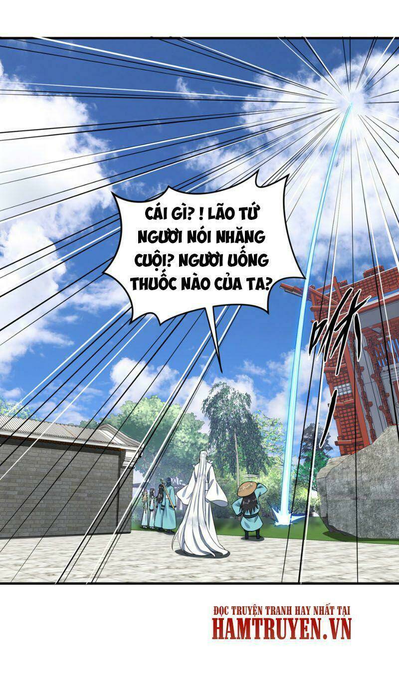 Ta Luyện Khí Ba Ngàn Năm Chapter 180 - Trang 2