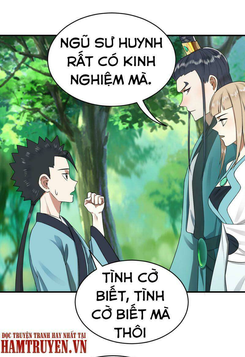 Ta Luyện Khí Ba Ngàn Năm Chapter 180 - Trang 2