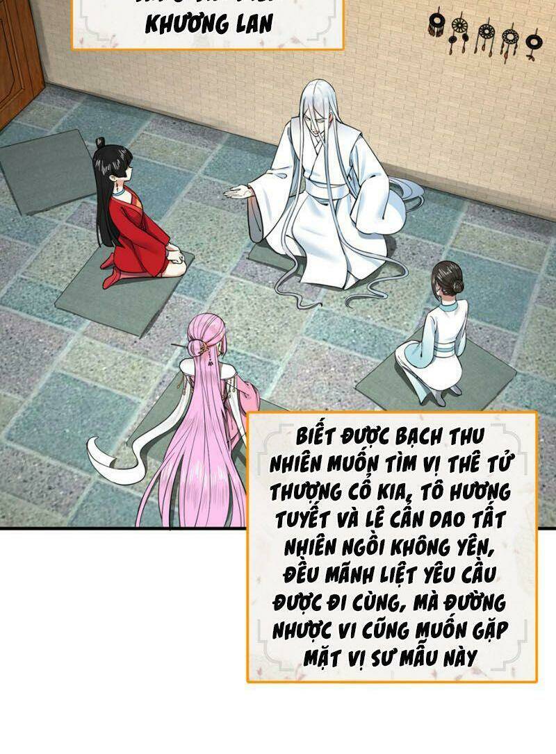 Ta Luyện Khí Ba Ngàn Năm Chapter 180 - Trang 2