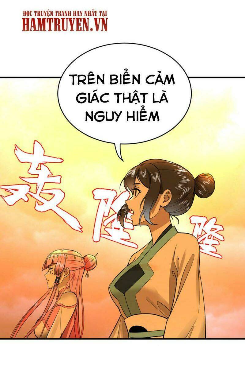 Ta Luyện Khí Ba Ngàn Năm Chapter 180 - Trang 2