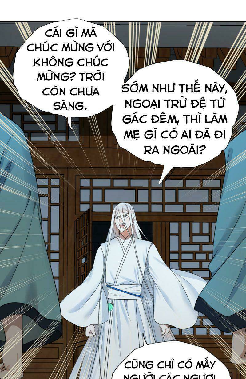 Ta Luyện Khí Ba Ngàn Năm Chapter 180 - Trang 2