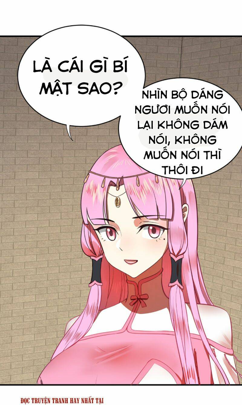 Ta Luyện Khí Ba Ngàn Năm Chapter 179 - Trang 2