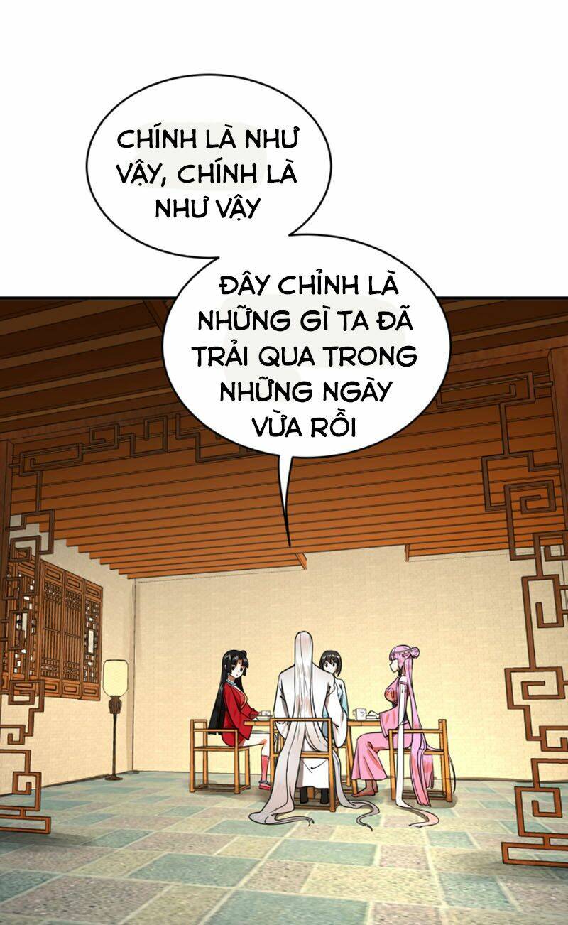 Ta Luyện Khí Ba Ngàn Năm Chapter 179 - Trang 2