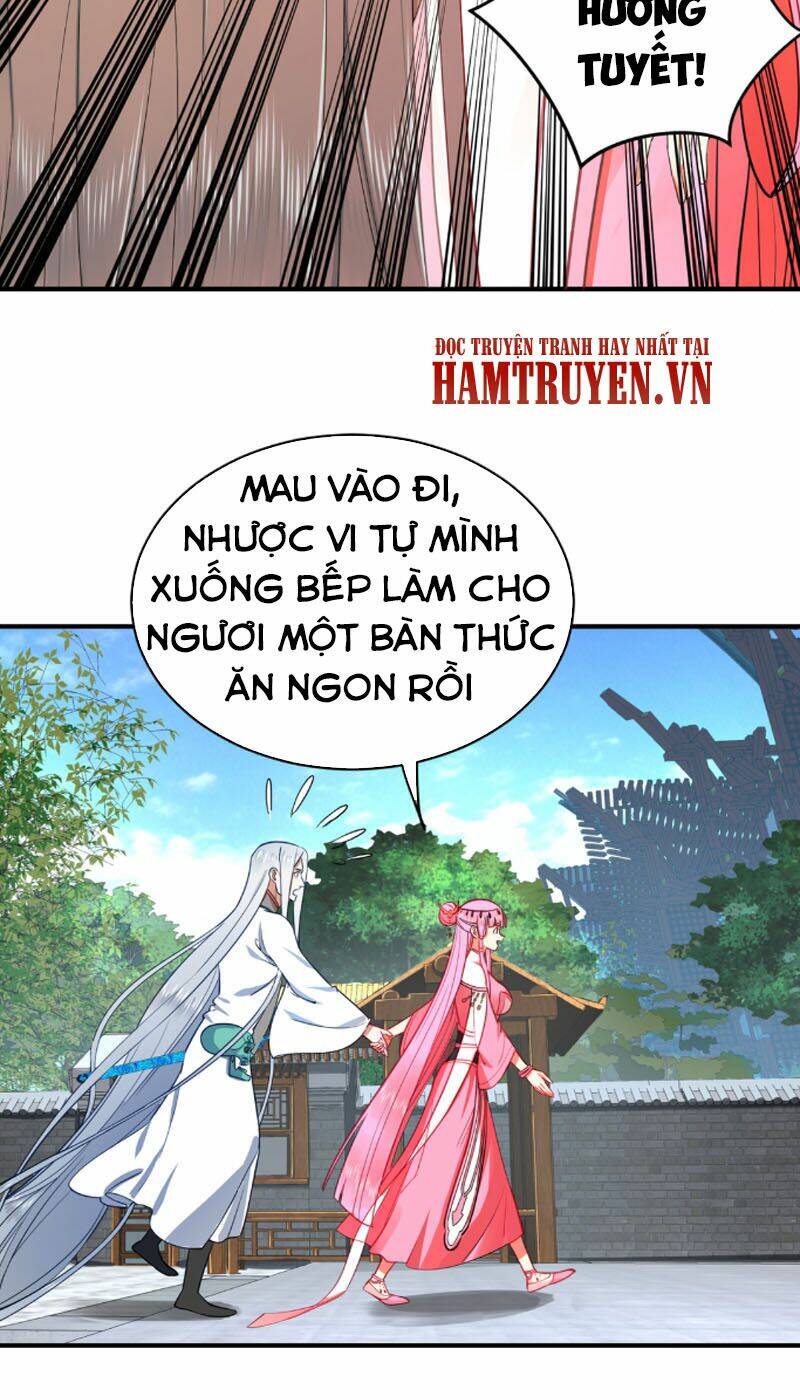 Ta Luyện Khí Ba Ngàn Năm Chapter 179 - Trang 2