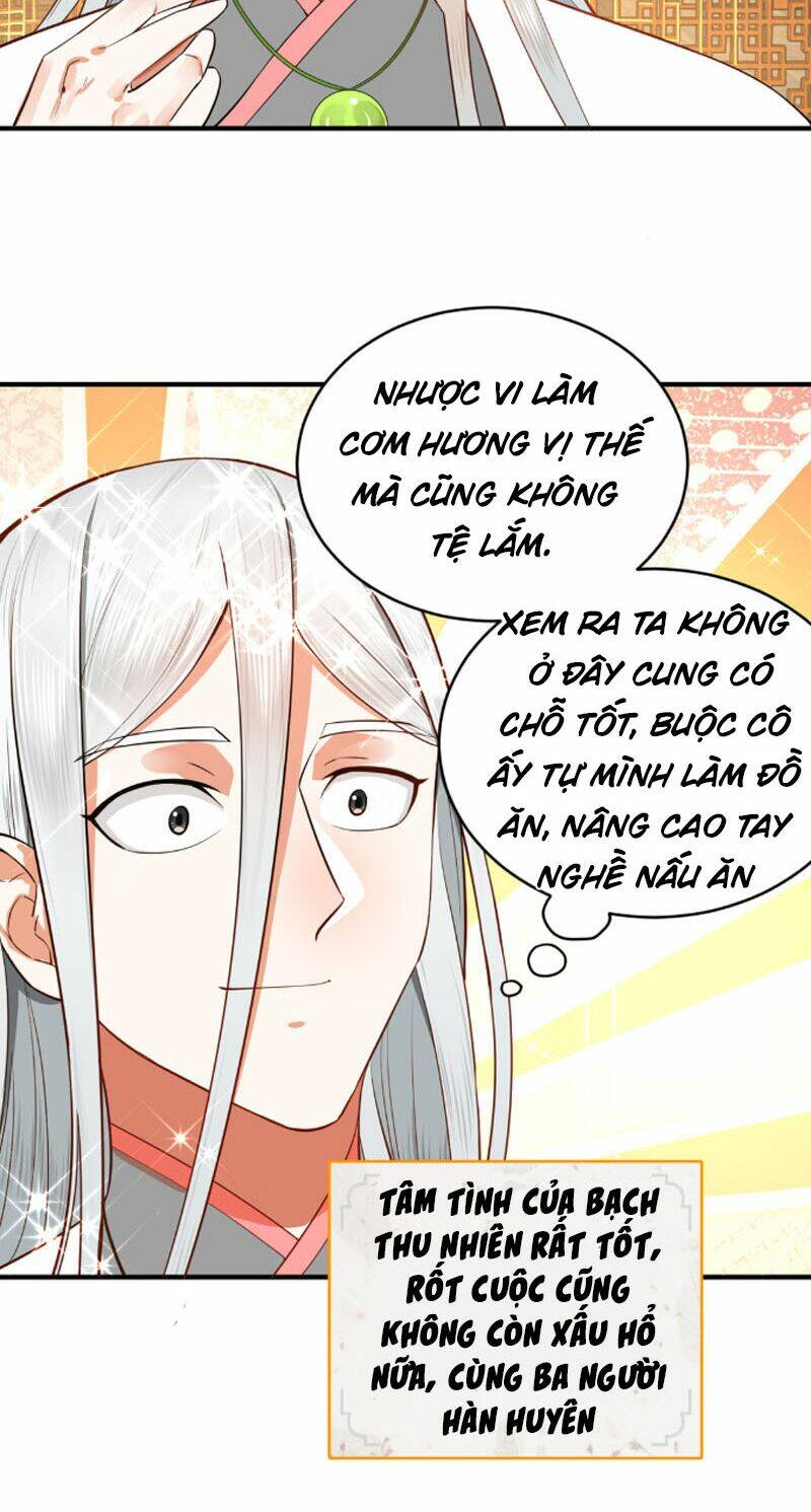 Ta Luyện Khí Ba Ngàn Năm Chapter 179 - Trang 2