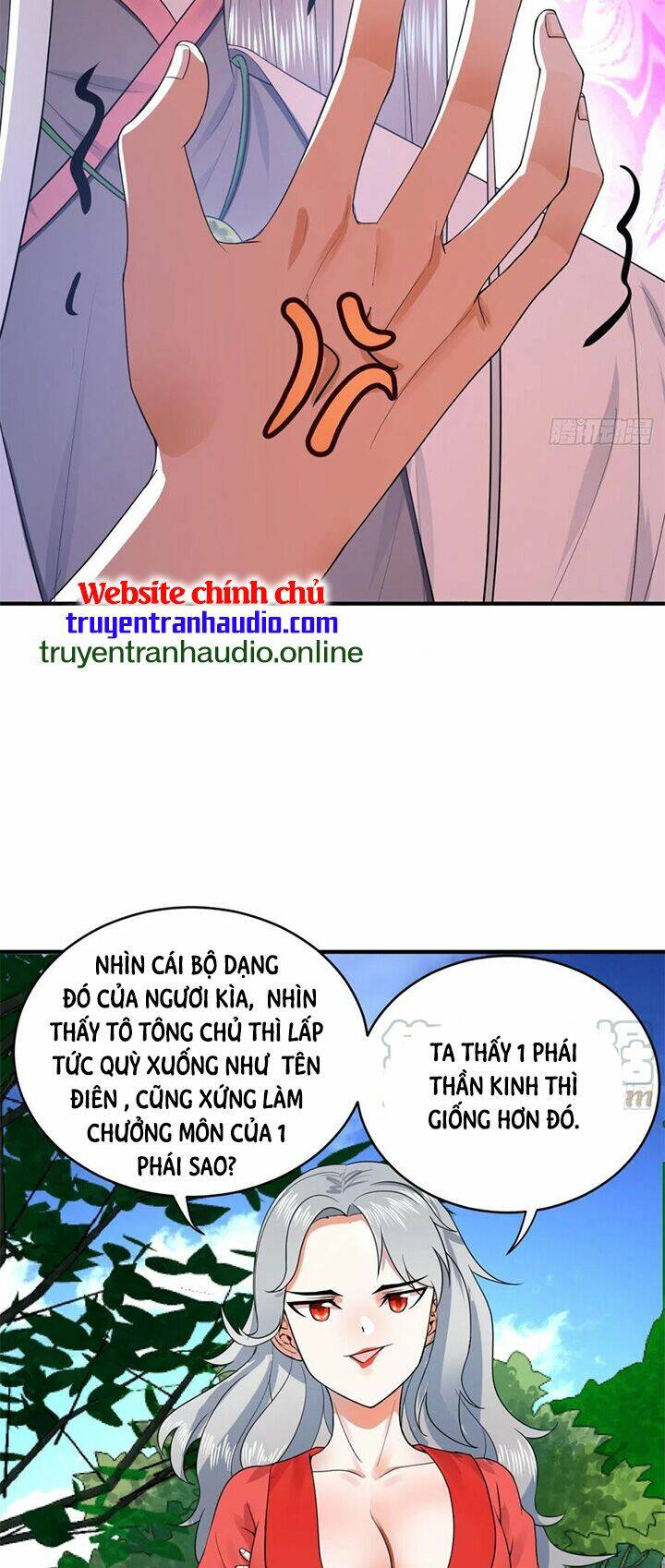 Ta Luyện Khí Ba Ngàn Năm Chapter 178 - Trang 2