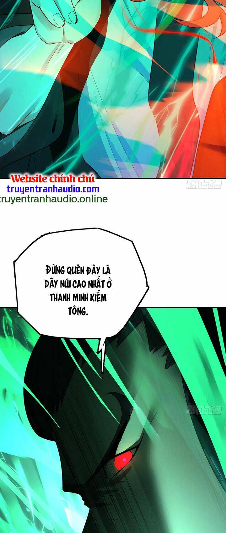 Ta Luyện Khí Ba Ngàn Năm Chapter 178 - Trang 2