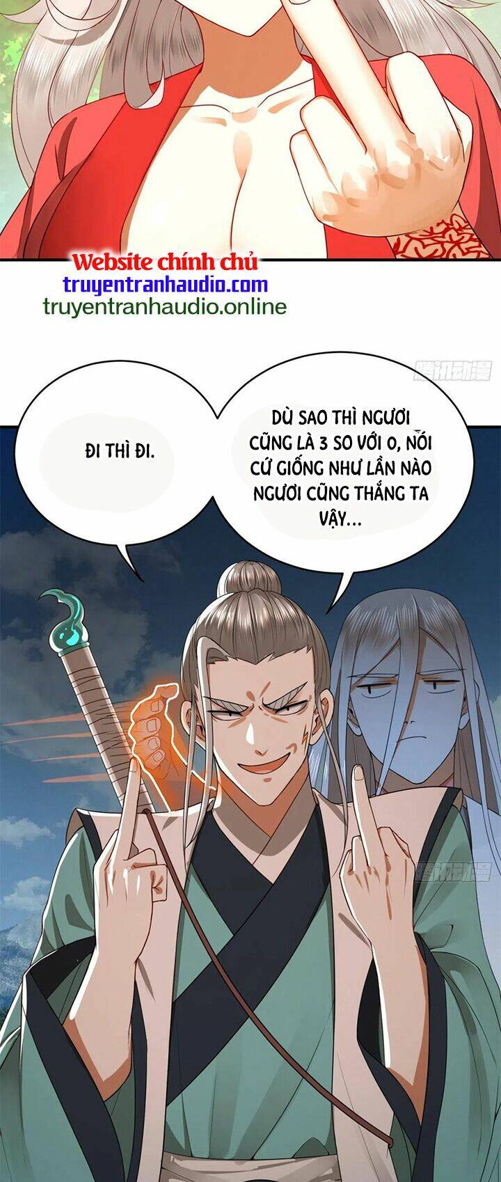 Ta Luyện Khí Ba Ngàn Năm Chapter 178 - Trang 2