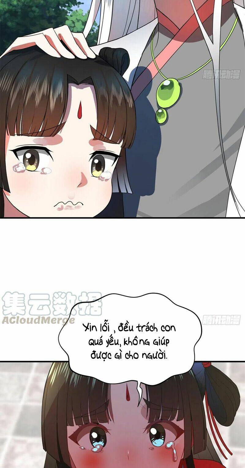 Ta Luyện Khí Ba Ngàn Năm Chapter 177 - Trang 2