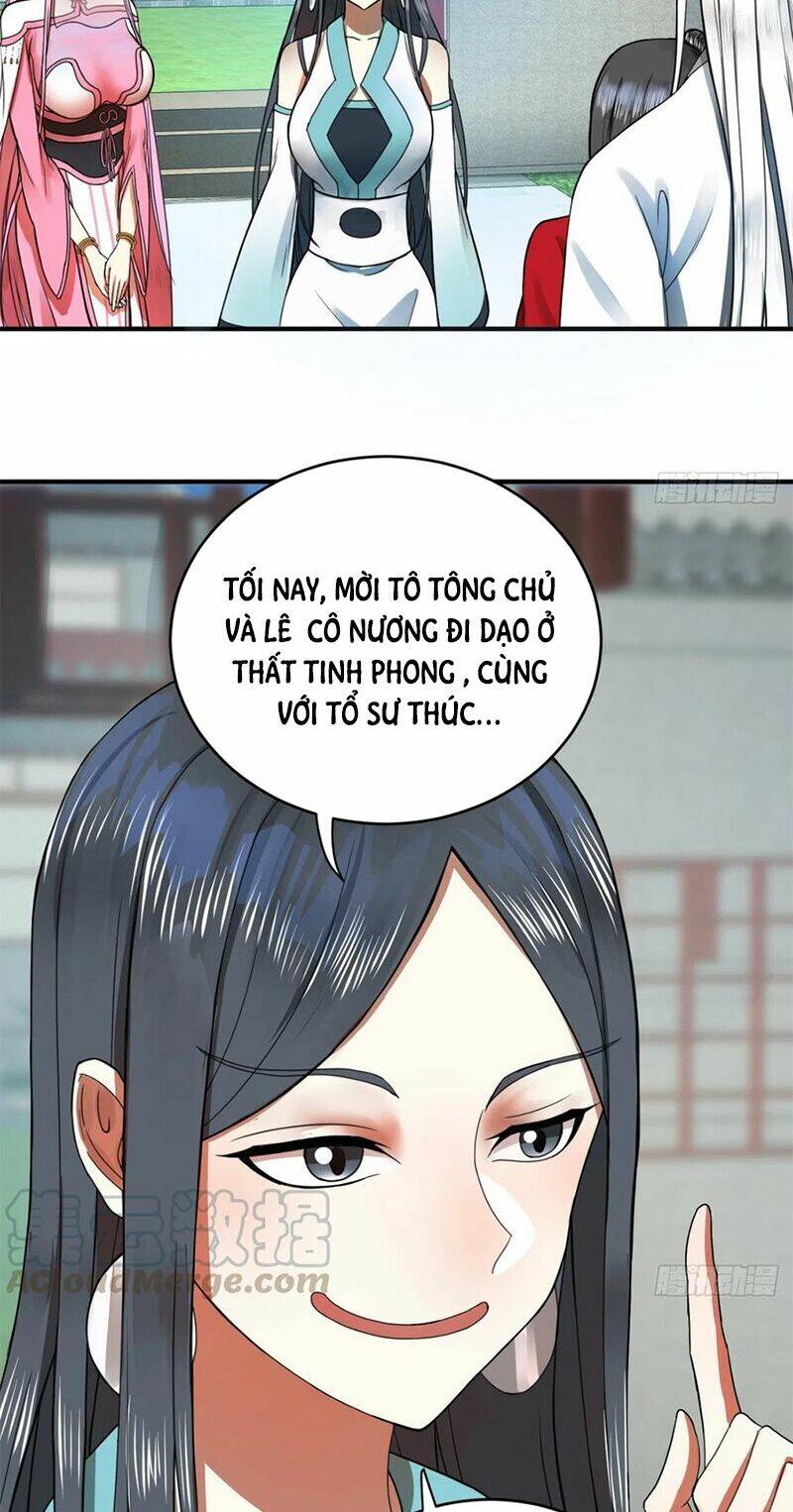 Ta Luyện Khí Ba Ngàn Năm Chapter 177 - Trang 2