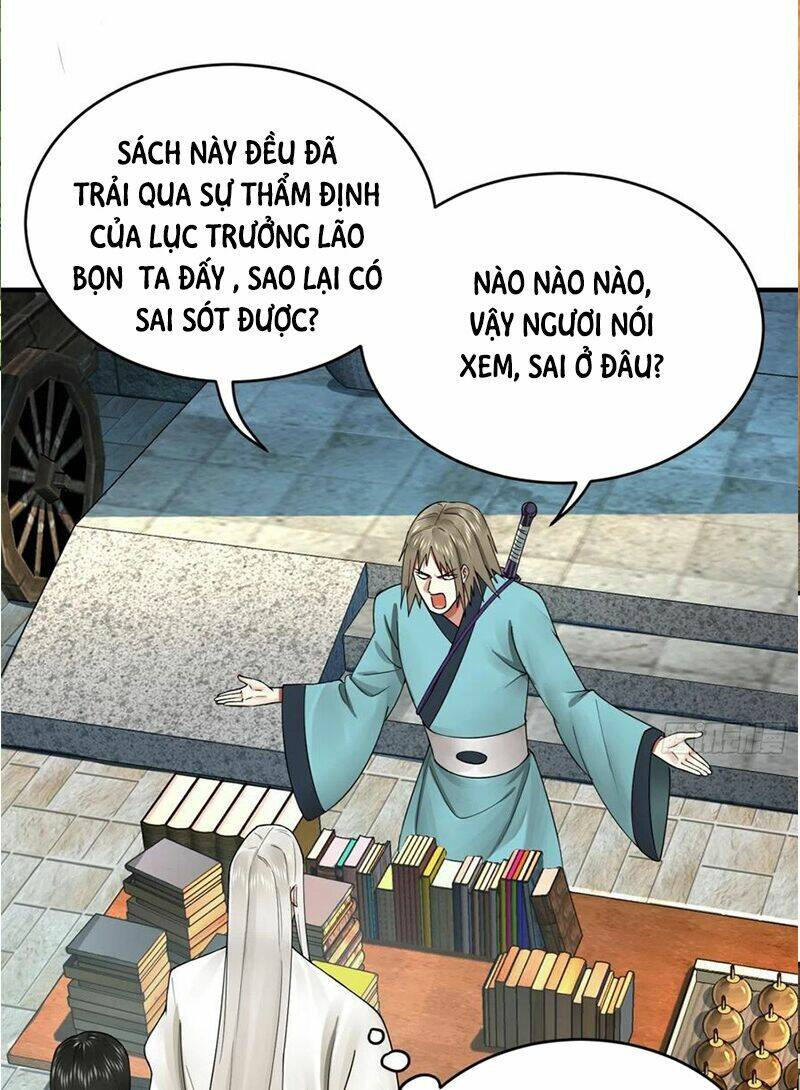 Ta Luyện Khí Ba Ngàn Năm Chapter 176 - Trang 2