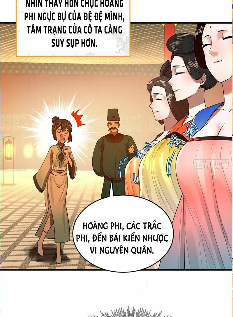 Ta Luyện Khí Ba Ngàn Năm Chapter 176 - Trang 2