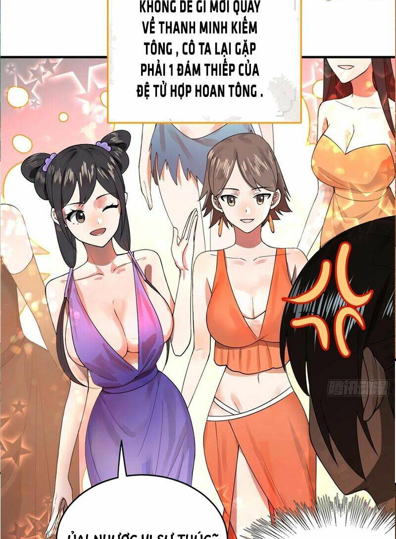 Ta Luyện Khí Ba Ngàn Năm Chapter 176 - Trang 2