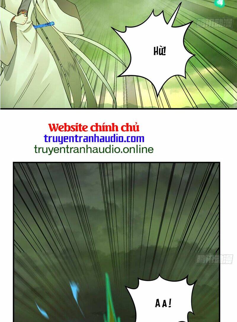 Ta Luyện Khí Ba Ngàn Năm Chapter 176 - Trang 2