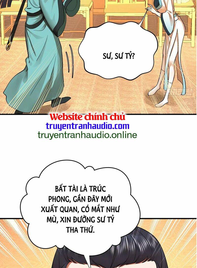 Ta Luyện Khí Ba Ngàn Năm Chapter 176 - Trang 2