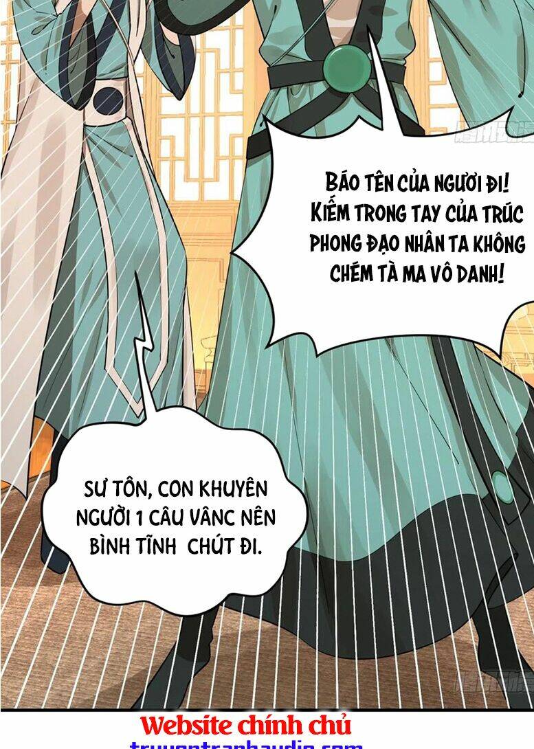 Ta Luyện Khí Ba Ngàn Năm Chapter 176 - Trang 2