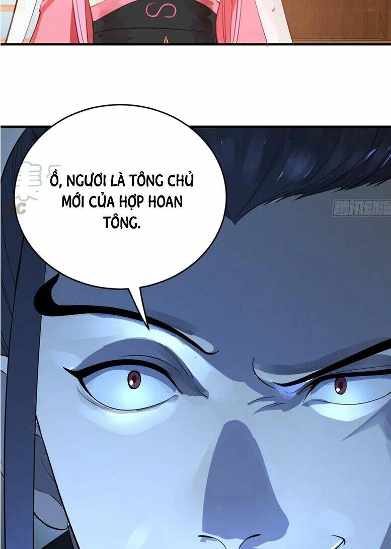 Ta Luyện Khí Ba Ngàn Năm Chapter 176 - Trang 2