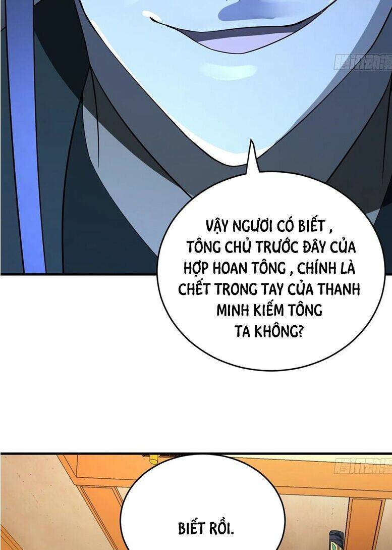 Ta Luyện Khí Ba Ngàn Năm Chapter 176 - Trang 2