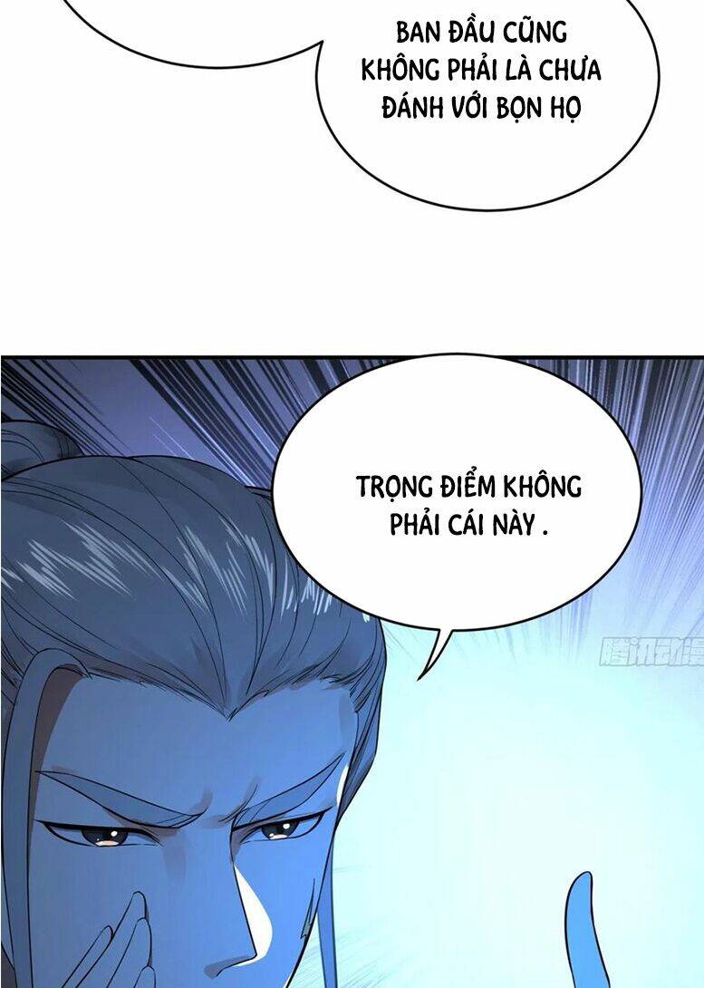 Ta Luyện Khí Ba Ngàn Năm Chapter 176 - Trang 2