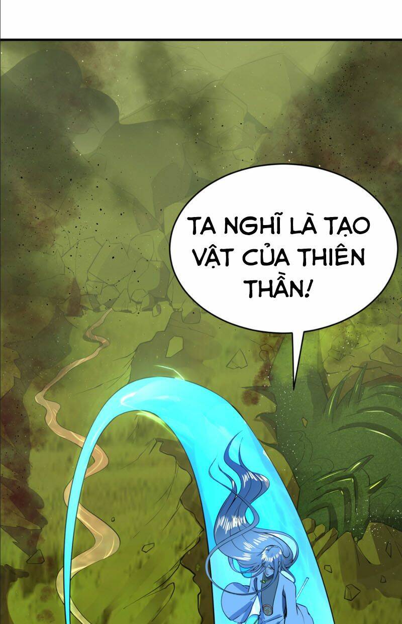 Ta Luyện Khí Ba Ngàn Năm Chapter 175 - Trang 2