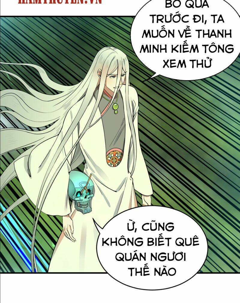 Ta Luyện Khí Ba Ngàn Năm Chapter 175 - Trang 2