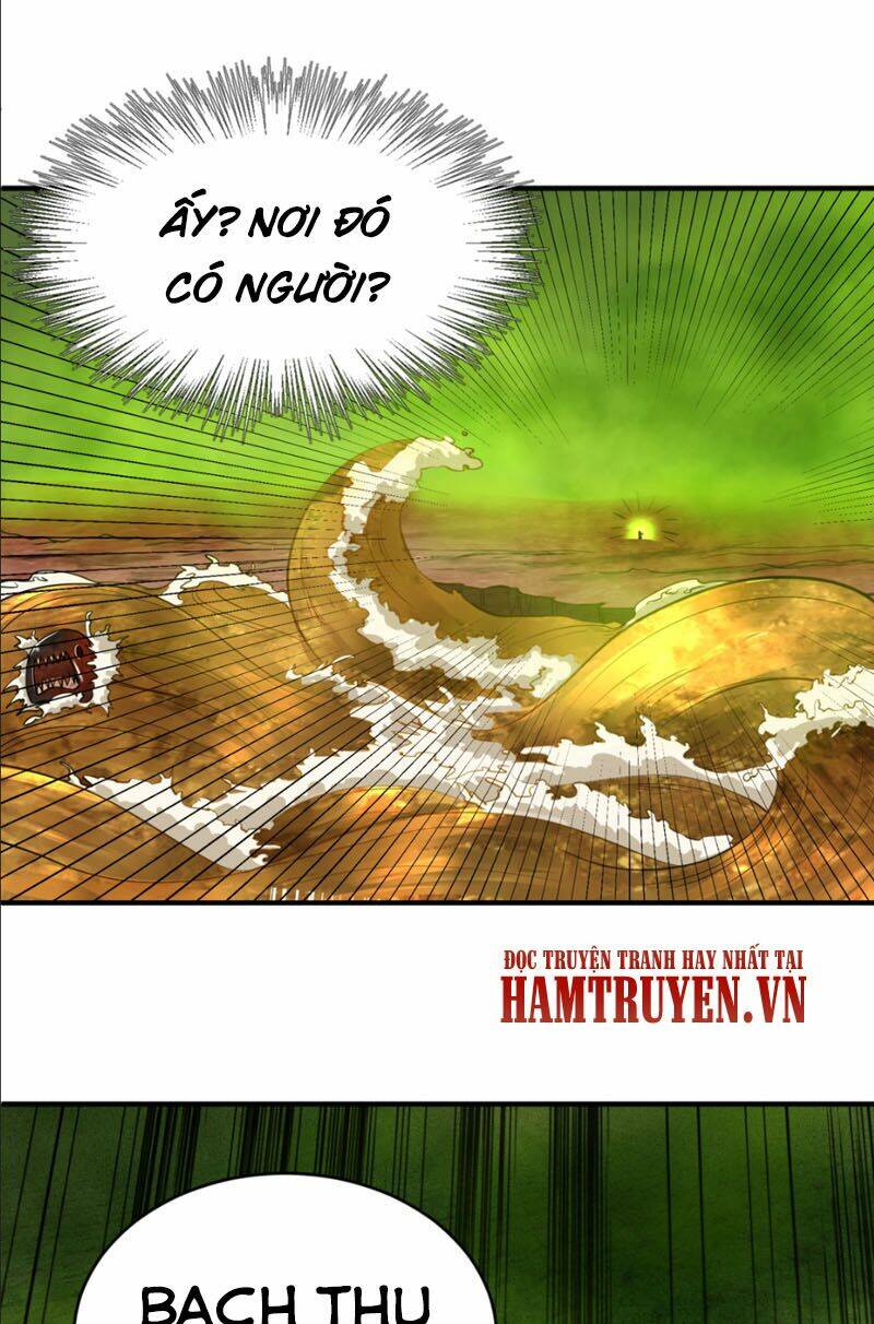 Ta Luyện Khí Ba Ngàn Năm Chapter 175 - Trang 2