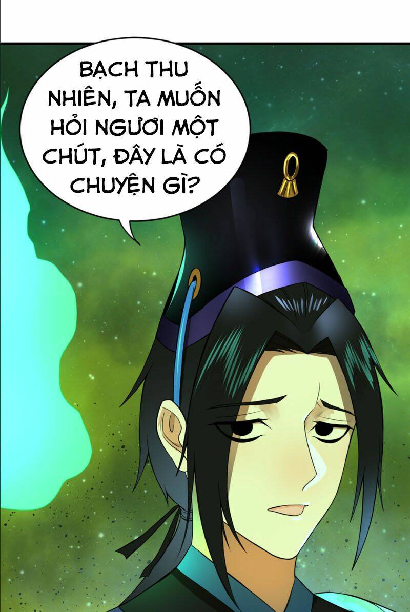 Ta Luyện Khí Ba Ngàn Năm Chapter 175 - Trang 2