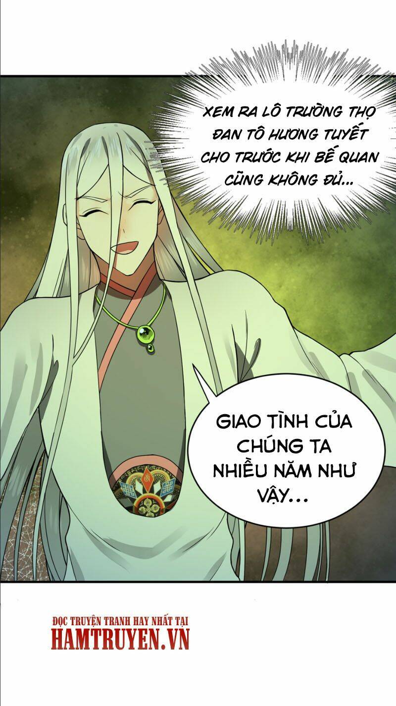 Ta Luyện Khí Ba Ngàn Năm Chapter 175 - Trang 2