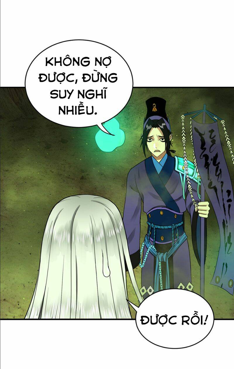 Ta Luyện Khí Ba Ngàn Năm Chapter 175 - Trang 2