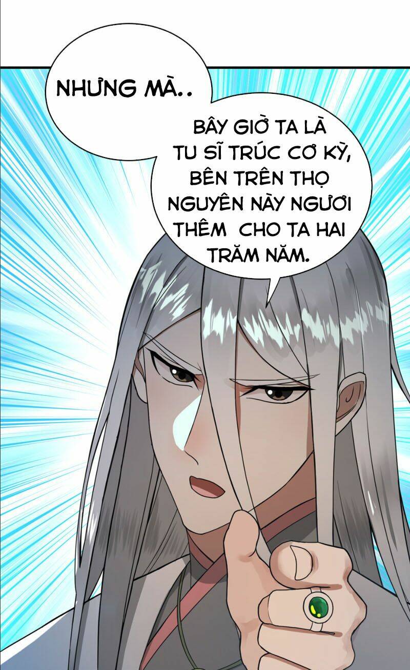 Ta Luyện Khí Ba Ngàn Năm Chapter 175 - Trang 2