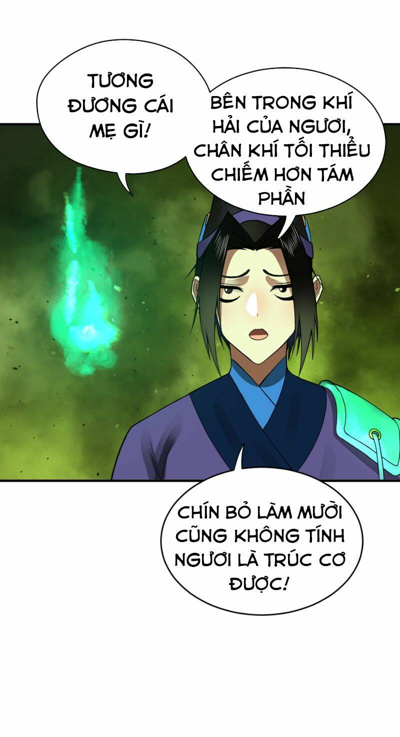 Ta Luyện Khí Ba Ngàn Năm Chapter 175 - Trang 2