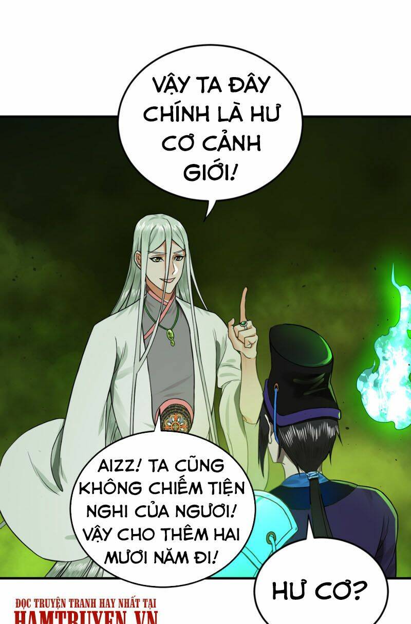 Ta Luyện Khí Ba Ngàn Năm Chapter 175 - Trang 2