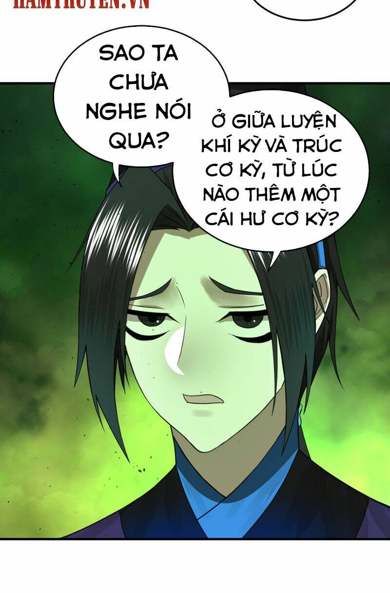 Ta Luyện Khí Ba Ngàn Năm Chapter 175 - Trang 2