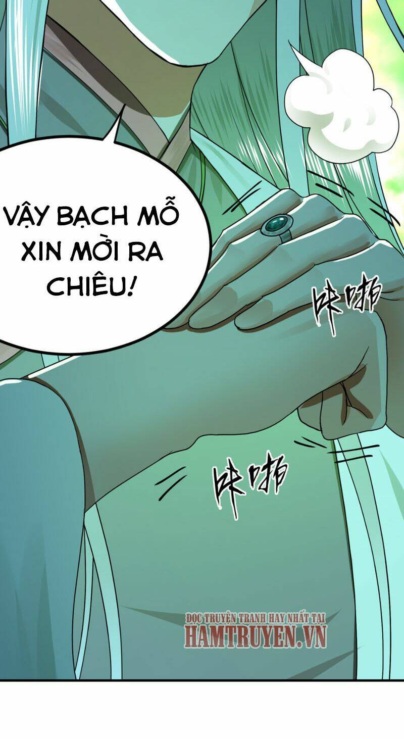 Ta Luyện Khí Ba Ngàn Năm Chapter 175 - Trang 2