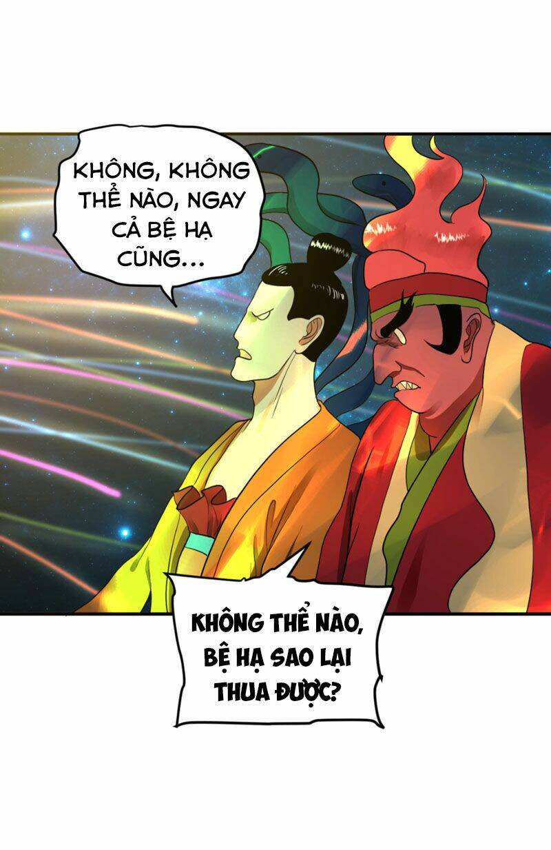 Ta Luyện Khí Ba Ngàn Năm Chapter 174 - Trang 2