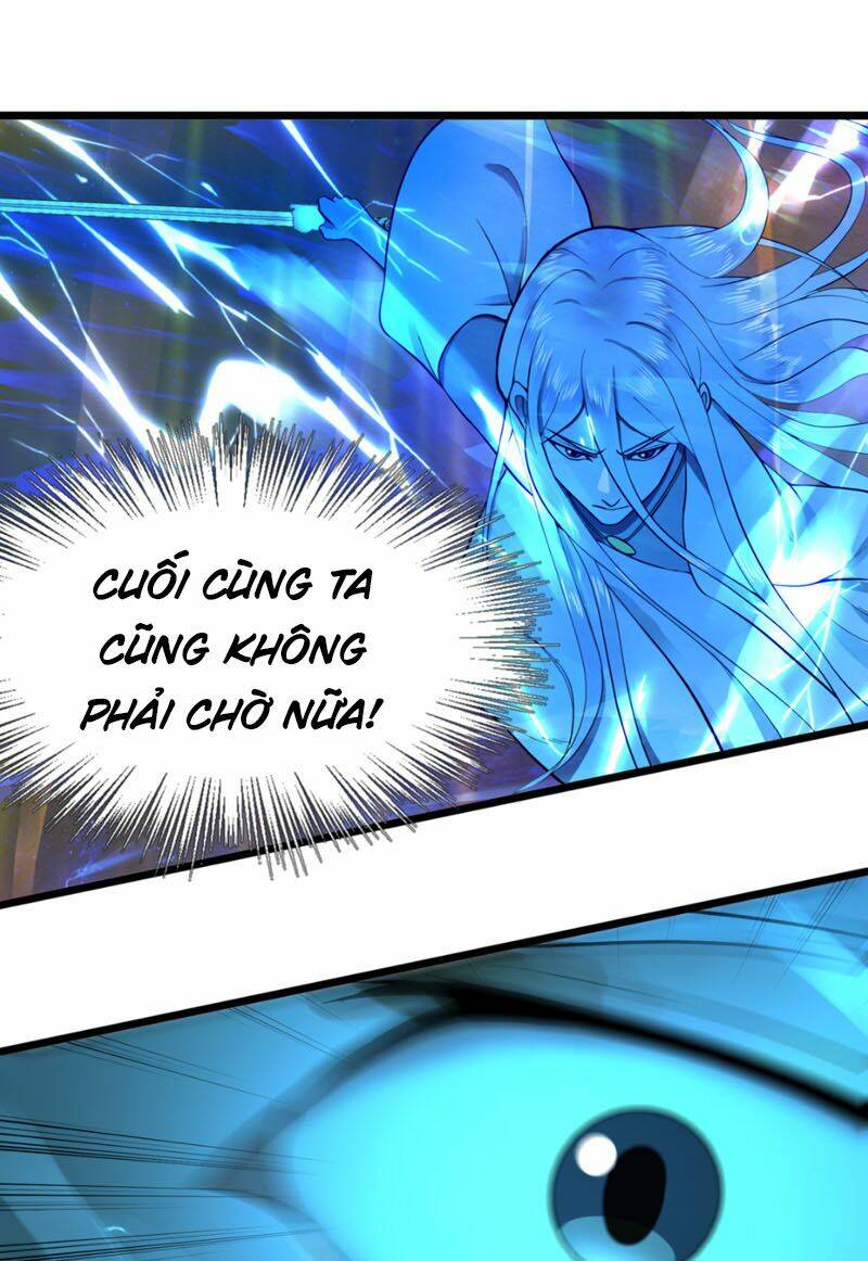 Ta Luyện Khí Ba Ngàn Năm Chapter 174 - Trang 2