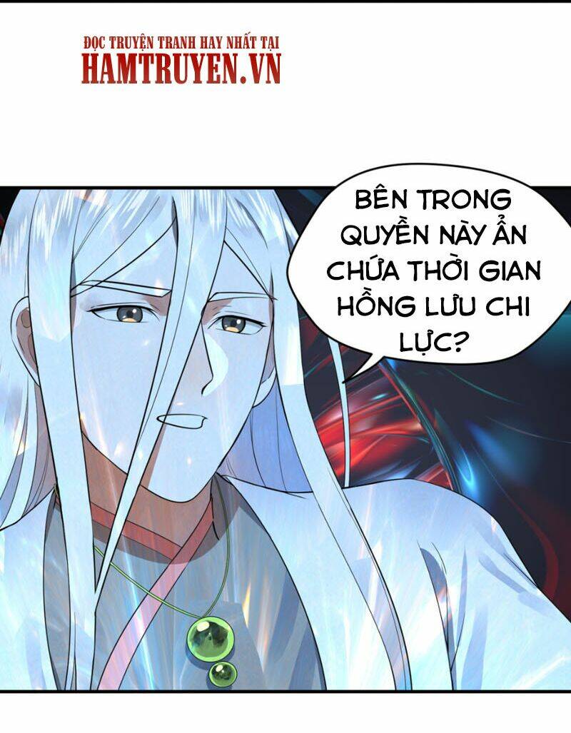 Ta Luyện Khí Ba Ngàn Năm Chapter 173 - Trang 2