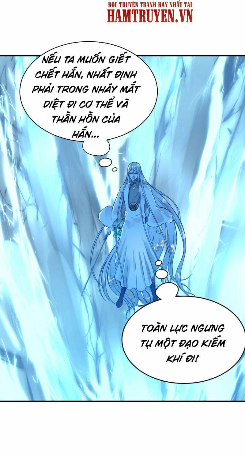 Ta Luyện Khí Ba Ngàn Năm Chapter 173 - Trang 2