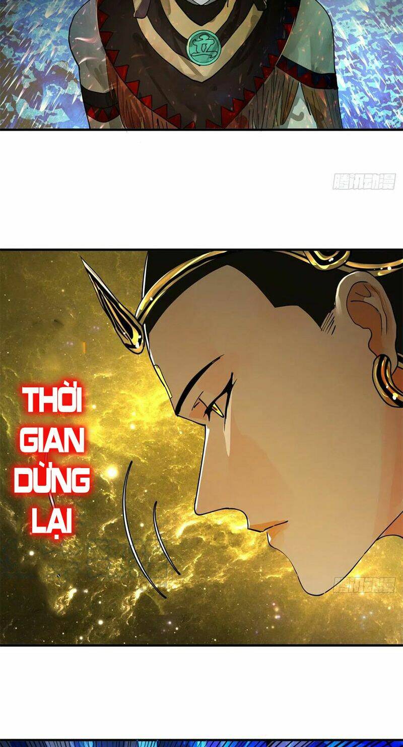 Ta Luyện Khí Ba Ngàn Năm Chapter 172 - Trang 2