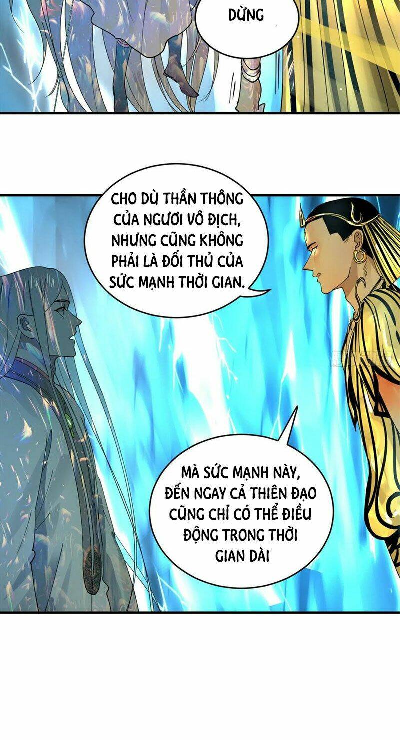 Ta Luyện Khí Ba Ngàn Năm Chapter 172 - Trang 2