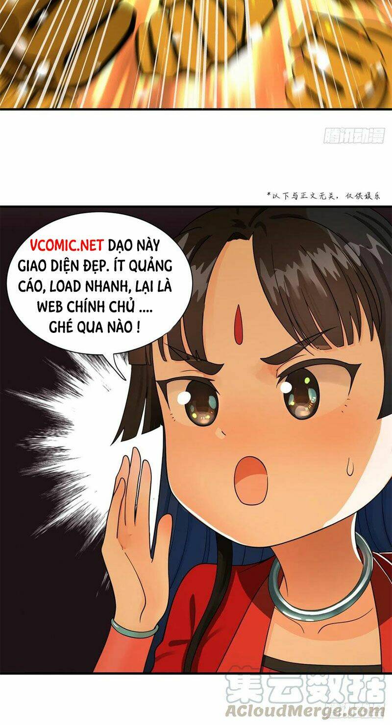 Ta Luyện Khí Ba Ngàn Năm Chapter 172 - Trang 2