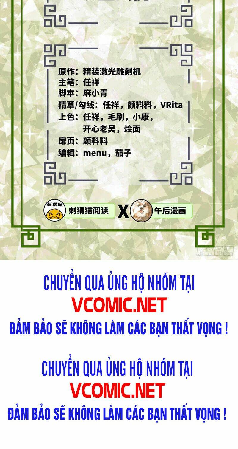 Ta Luyện Khí Ba Ngàn Năm Chapter 171 - Trang 2