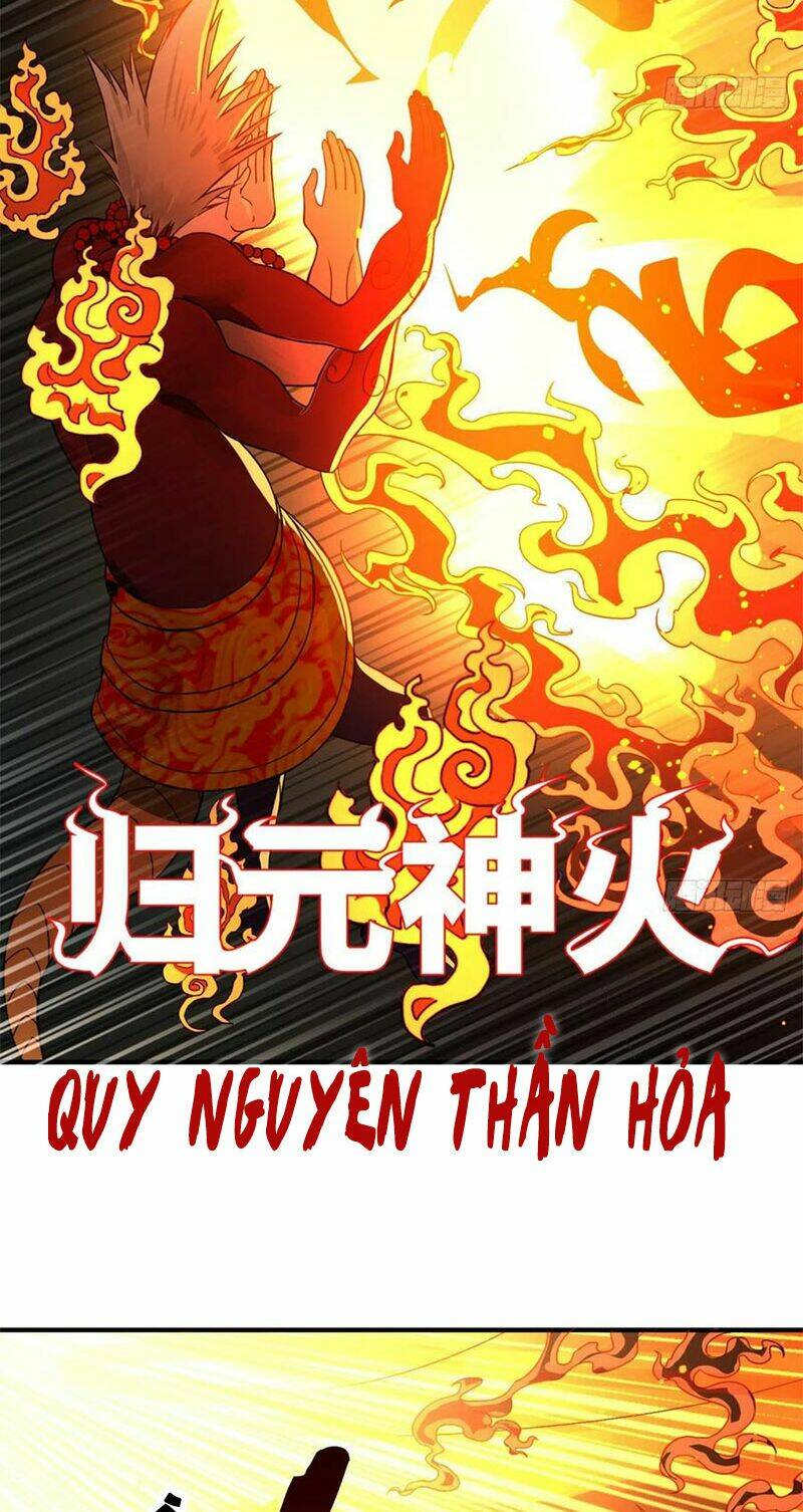 Ta Luyện Khí Ba Ngàn Năm Chapter 171 - Trang 2